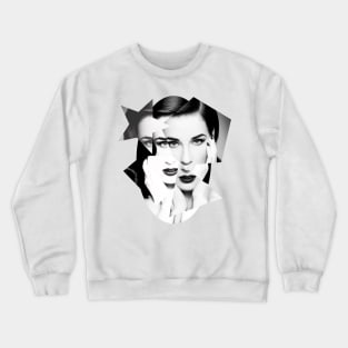 Dita Crewneck Sweatshirt